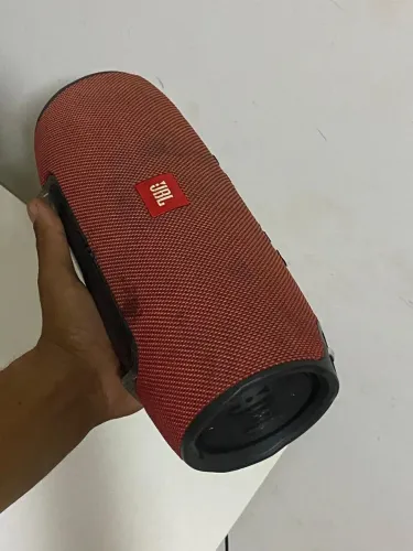 Caixa Jbl