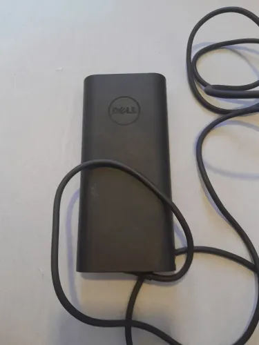 Fonte Notebook Dell