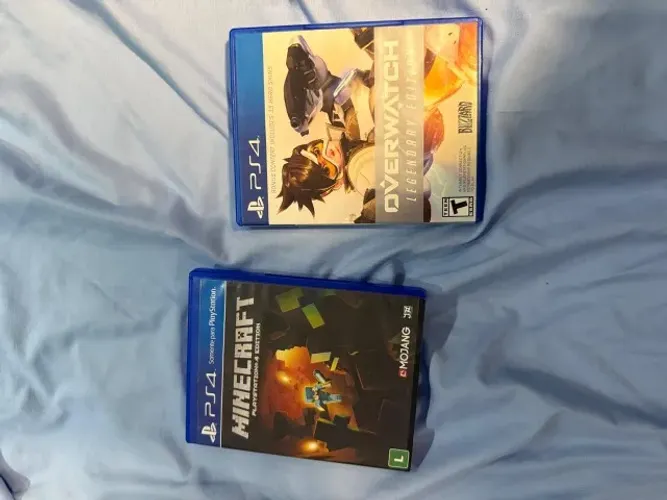Jogos Playstation