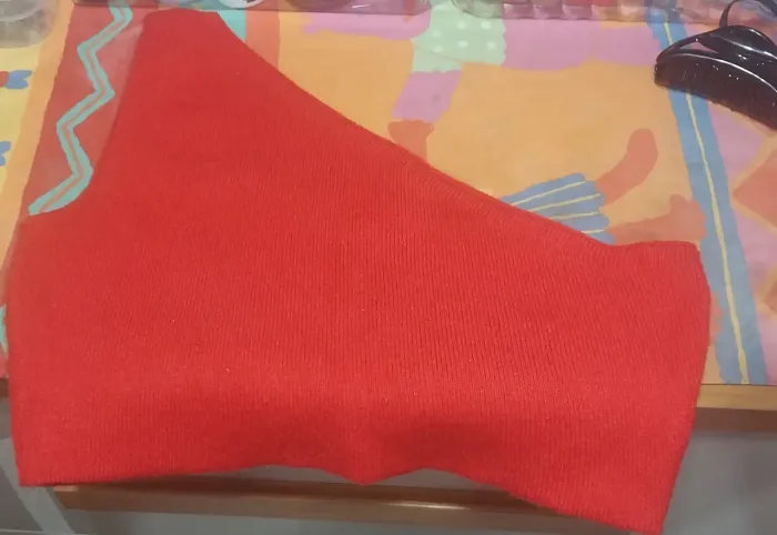 Roupas usadas