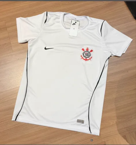 Camisa Corinthians 2026