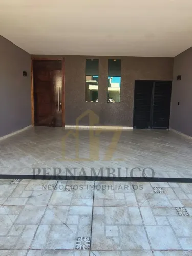Casa em Condomínio para Venda em São José do Rio Preto, Alta Vista, 3 dormitórios, 3 suíte