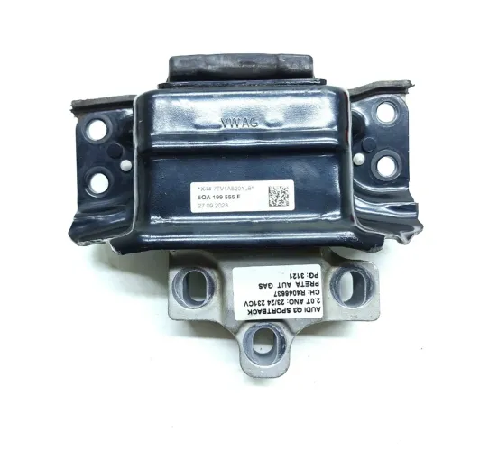 Coxim Câmbio Audi Q3 Sportback 2.0 2024 5qa199555f
