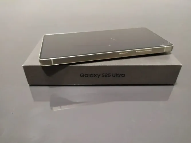 S25 ULTRA 512GB