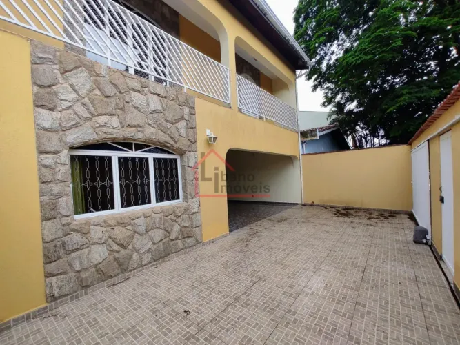 casa - Barão Geraldo - Campinas