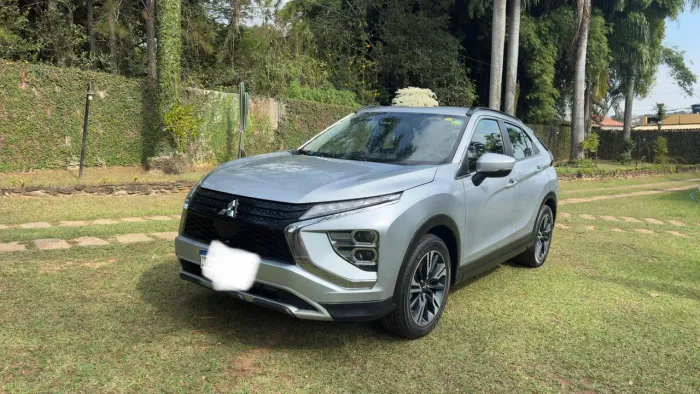 Mitsubishi Eclipse Cross HPE 1.5 16V 165cv AUT 2023