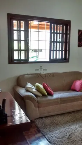 Casa Sobrado em São José dos Campos