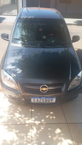 Chevrolet Celta Super 1.0 MPFI 8V Flexpower 5P 2009