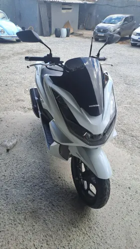 Vendo Honda PCX 160 ABS