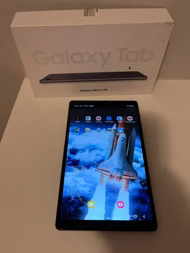 Galaxy Tab A7 Lite