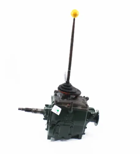 CAIXA CÂMBIO MANUAL G 24 (5 MARCHAS) MB 608 70/89