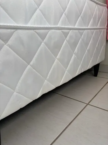 cama box
