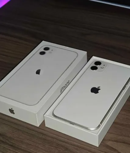 Iphone 11 disponível