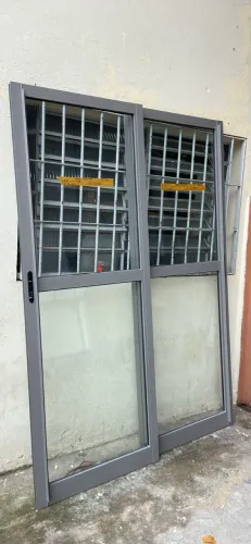 Porta balcão Linha gold premium