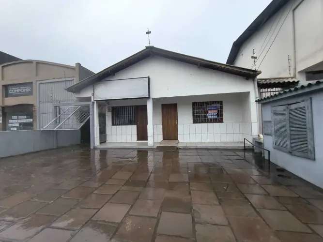 NOVO HAMBURGO - LOJA - HAMBURGO VELHO