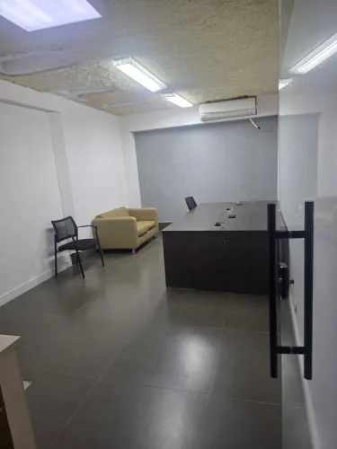 Salas comerciais Brooklin