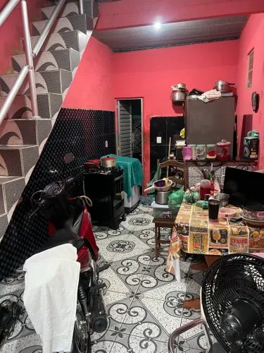 Casa pra vender 