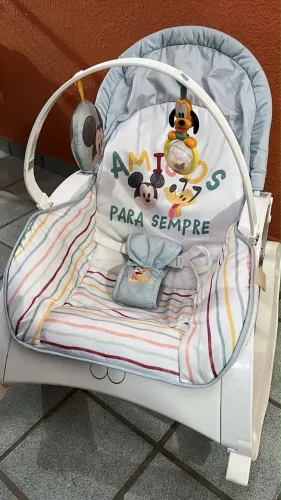 CADEIRINHA DE BEBE