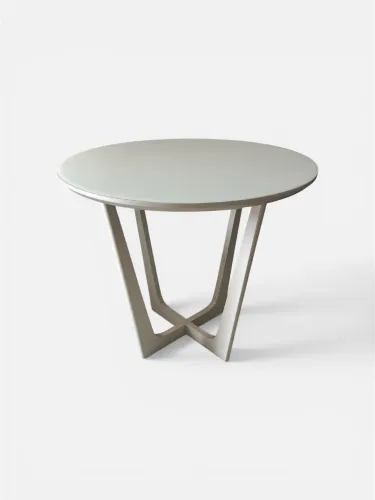Mesa lateral e apoio