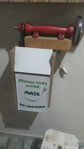 Amolador de alicate de cutícula