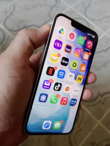 Celular iphone 13