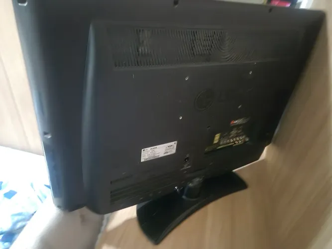 Televisão