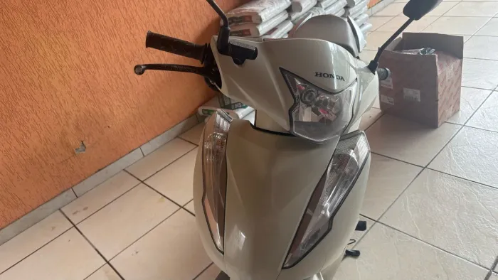 Honda Biz 125 EX/ 125 EX Flex 2022