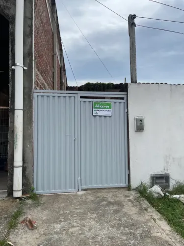 Aluga-se kitnet pitimbu 1 quarto - Natal rn