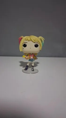 Funko Pop Alerquina - Aves de rapina