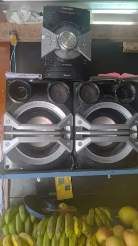 Vendo rádio
