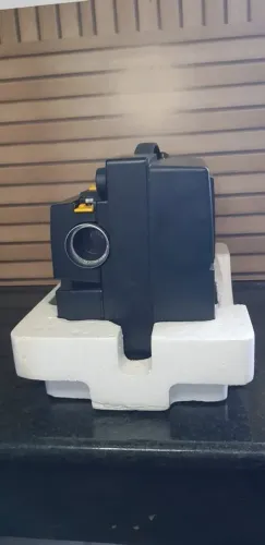 Projetor usado Super 8 Sankyo