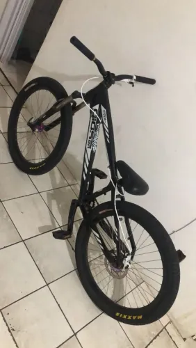 Vendo bike gios frx 2019