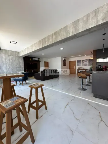 Apartamento Pronto em Vila Edmundo, Taubaté | 3 Suítes