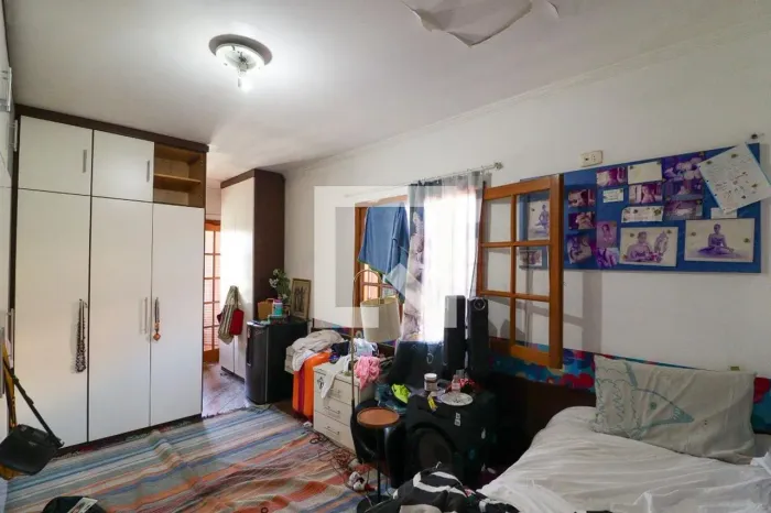 Casa à Venda - Água Fria, 3 Quartos, 250 m2