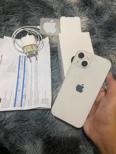 iPhone 13 256 gigas todo original