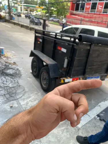 Carrocinha
