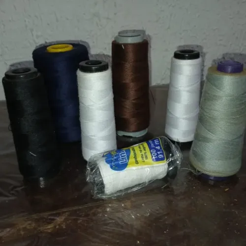 CARRETEIS MAQUINA DE COSTURA TODO LOTE