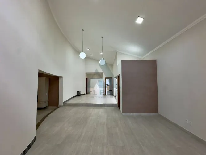 Casa com 3 quartos à venda, 480 m² por R$ 2.100.000 - Condomínio Ouro Ville - Itapetininga