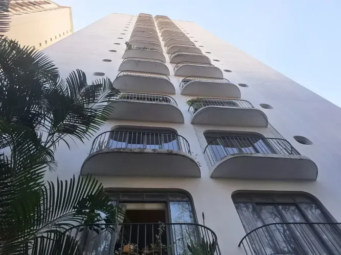 Imóvel para venda tem 74 metros quadrados com 2 quartos em Vila Madalena - São Paulo - SP