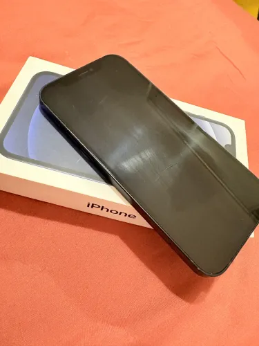 iPhone 12, 128gb