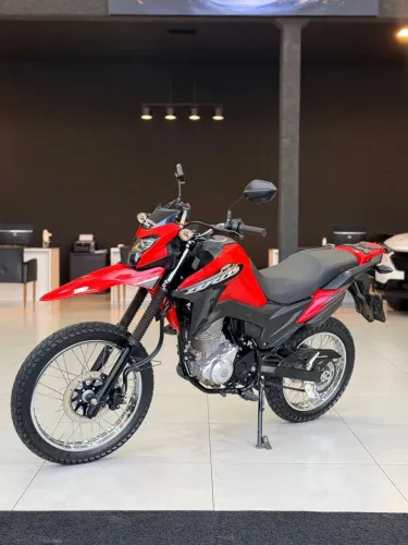 NXR 160 Bros cbs