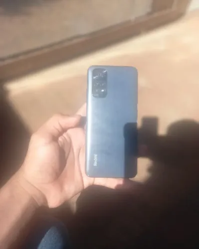 Redmi note 11 ótimo estado