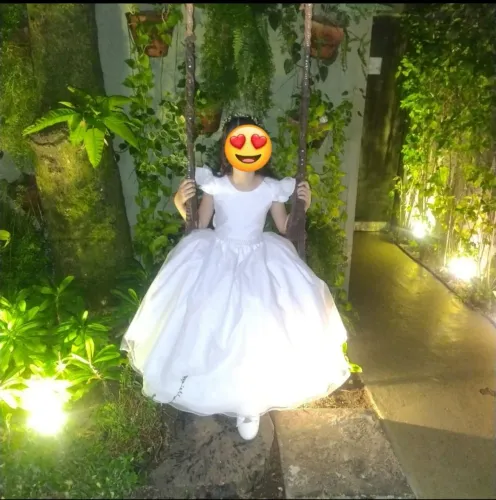 Vestidos de festa