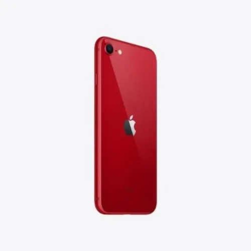 Iphone SE 3ª Geração Red (Lacrado)