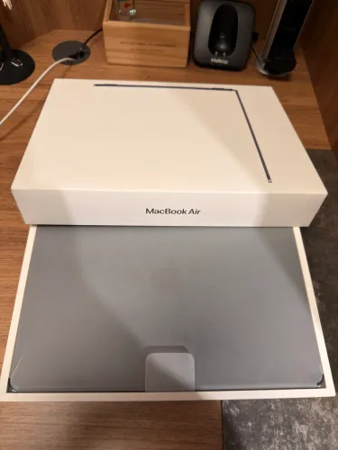 MacBook Air M5 13 polegadas