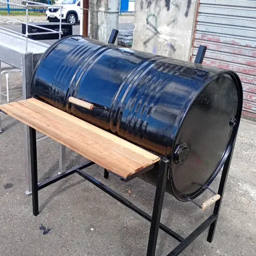 churrasqueira Pra GALETO