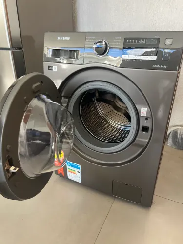 Máquina Lava e Seca - Samsung - 11kg - 220v
