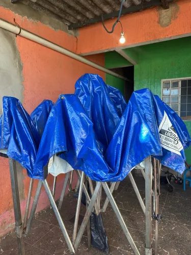 Tenda 3x2