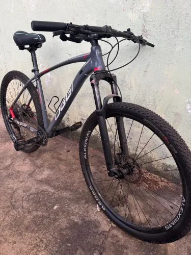 Bicicleta OGGI ARO 29
