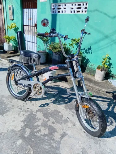 Bike chopper schwinn V/T